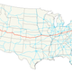 Illustration for article titled The 2015 Dustball Rally 2000: Dallas to NYC